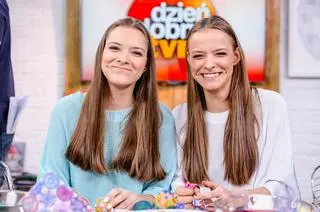 Zuzanna i Tamara Kołodziejczyk 
