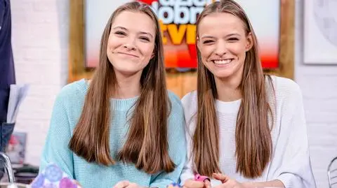 Zuzanna i Tamara Kołodziejczyk 