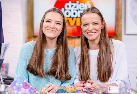 Zuzanna Kołodziejczyk i jej siostra bliźniaczka. Modelka zdradziła rodzinny sekret?