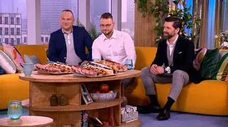 Rodzinna tradycja, sposób na życie 