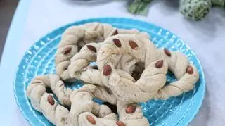 Taralli napoletani