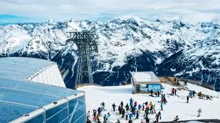Sölden w Austrii - jakie atrakcje oferuje popularny ośrodek turystyczny?