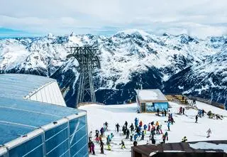 Sölden w Austrii - jakie atrakcje oferuje popularny ośrodek turystyczny?