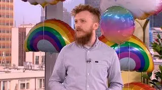 Dziś Dzień Tęczy