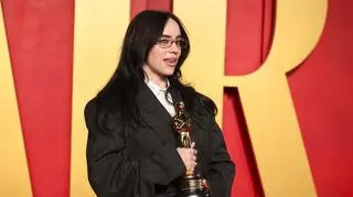 Billie Eilish lada moment wyda nową płytę. "Uderza zarówno mocno i delikatnie"