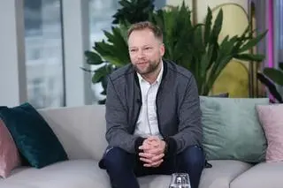 Maciej Stuhr