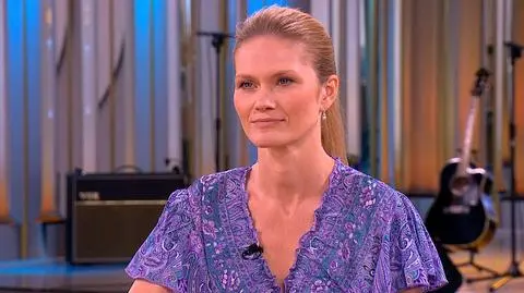 Milena Nosek, dietetyczka kliniczna. 