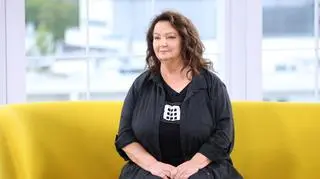 Jej niezwykłe życie to materiał na film. Kim byli trzej mężowie Anny Dymnej?