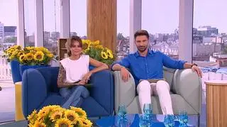 Włoskie wakacje z happy endem 