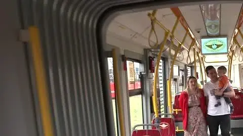 6042023_ZYCIENAKREDYCIE_SOSNOWIEC_TRAMWAJE