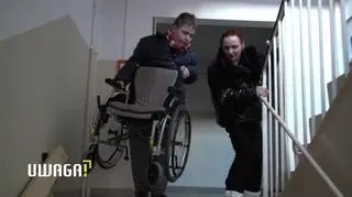 12-letni Oliwer szuka ratunku dla swojej chorej mamy. „Od dwóch lat myślę, że może umrzeć. ”