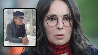 Kostek Joriadis po raz pierwszy reaguje na zarzuty Kasi Kowalskiej