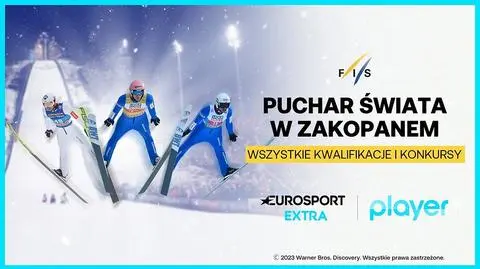 Puchar Świata w Zakopanem