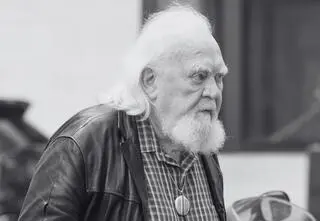 Nie żyje brytyjski aktor. Był gwiazdorem filmu "Naga broń 2"