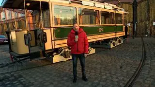 Katarzynki, czyli święto tramwajarzy. Co najbardziej lubią w swojej pracy?