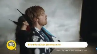 Brat Billie Eilish, Finneas O’Connell, wydaje solową płytę. Jak wspomina dzieciństwo z siostrą? Była jedna rzecz, o którą była naprawdę zazdrosna 
