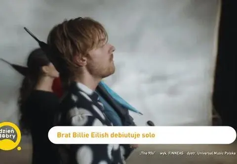 Brat Billie Eilish, Finneas O’Connell, wydaje solową płytę. Jak wspomina dzieciństwo z siostrą? Była jedna rzecz, o którą była naprawdę zazdrosna 