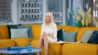 Sędzia Anna Maria Wesołowska walczy o dzieci. Rysunki, które pokazała, wyciskają łzy