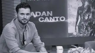 Zmarł gwiazdor "X-Mena". Adan Canto przegrał walkę z chorobą. Miał 42 lata