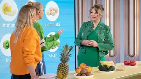Co to jest alergia krzyżowa? 
