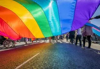 Marki najsilniej kojarzone ze wsparciem społeczności LGBT+. TVN na podium zestawienia 