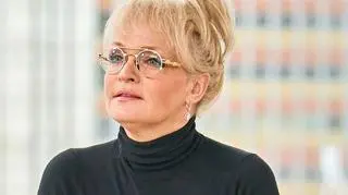 Adrianna Biedrzyńska wspomniała zmarłego kolegę. "Zawsze byłam dla Romka Andzią..."