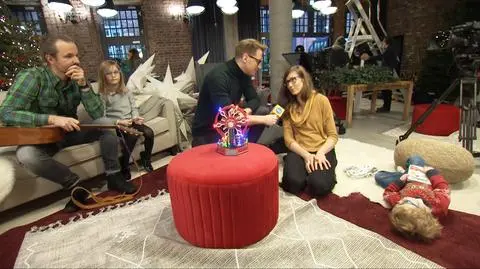 Finał świątecznej akcji "Uwagi!" i Fundacji TVN 