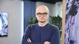 Mroczna historia rodziny Michała Rzeźnika. "Był kolaborantem, zdrajcą"