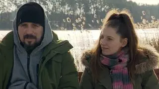 Rzucili Bieszczady i przeprowadzili się na Mazury. "To był taki zew"