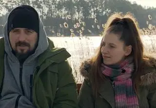 Rzucili Bieszczady i przeprowadzili się na Mazury. "To był taki zew"