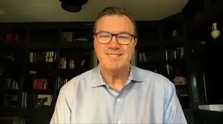 Andrew Morton wydał nową książkę o królowej Elżbiecie