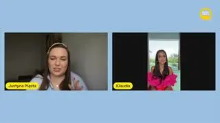 Klaudia El Dursi kibicuje parom, które są razem po "Hotelu Paradise"