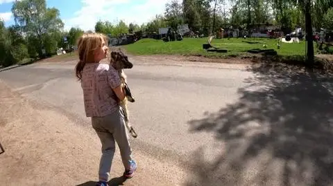 Uwaga! TVN: Ranczo w środku miasta