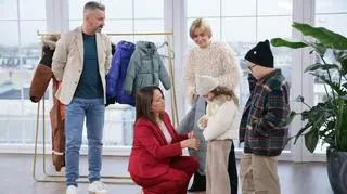 "Nie należy się sugerować rozmiarem dziecka". Jak wybrać idealną kurtkę na jesień i zimę?