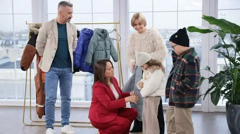 Jak wybrać kurtkę na zimę dla dziecka? 