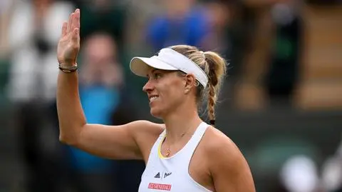 Angelique Kerber została mamą. Tenisistka urodziła w Polsce