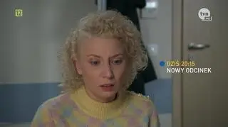 "Na Wspólnej". Czy lekarze zdołają wyleczyć Gucia?  