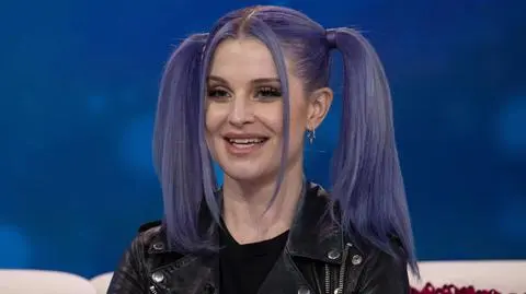 Kelly Osbourne pokazała zdjęcie dziecka 