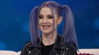 Kelly Osbourne pokazała pierwsze zdjęcie dziecka. "Hołd dla Ozzy'ego"