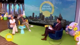 Co słychać w show-biznesie? 