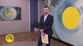 Najważniejsze newsy w “Dzień Dobry TVN” 