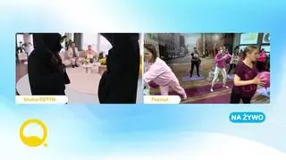 Niełatwe decyzje zdrajców w “The Traitors” - napisy