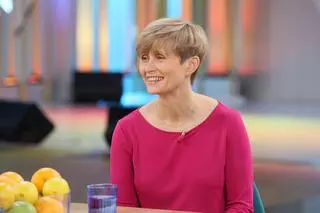 Justyna Korzeniewska