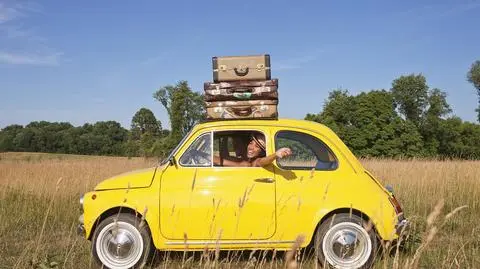 Sen o samochodzie – co warto o nim wiedzieć i jak go interpretować?