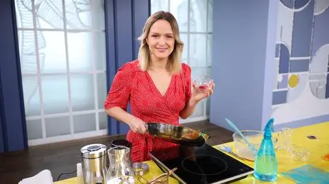 Brokat - jak zrobić go w domu?