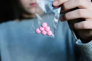 Tabletki