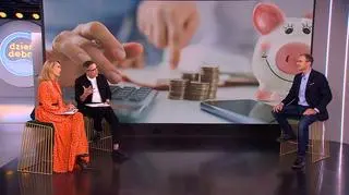 Stopy w górę. Jak zmieni się twoja rata?