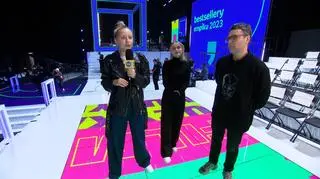 Gala bestsellerów Empiku 2023 