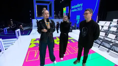 Gala Bestsellerów Empiku 2023