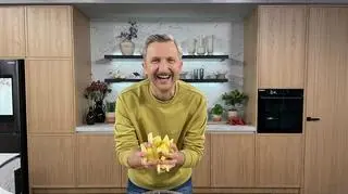 Jak zrobić idealne domowe frytki? Poznaj sposób Piotra Kucharskiego